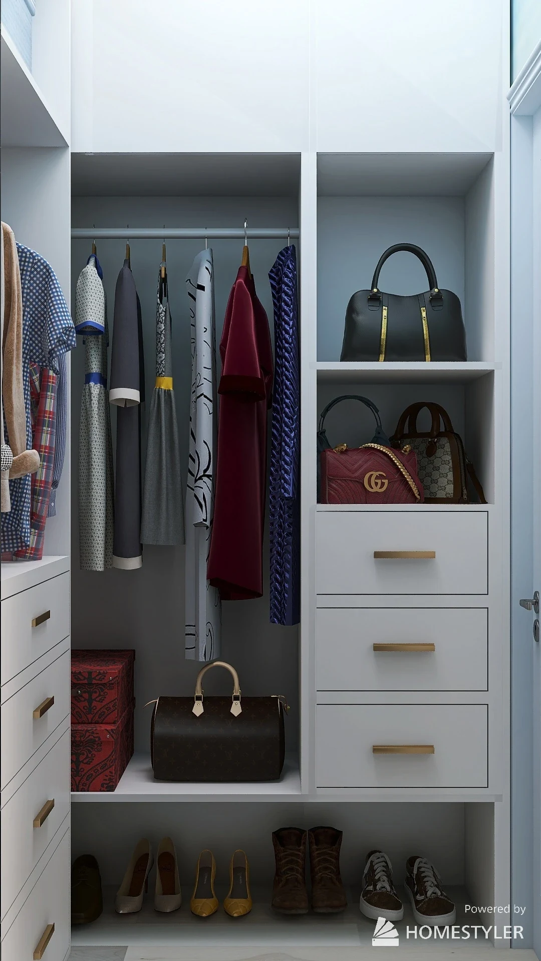 Переделка на 5 баллов