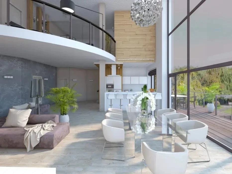 ЧАСТНЫЙ ДОМ