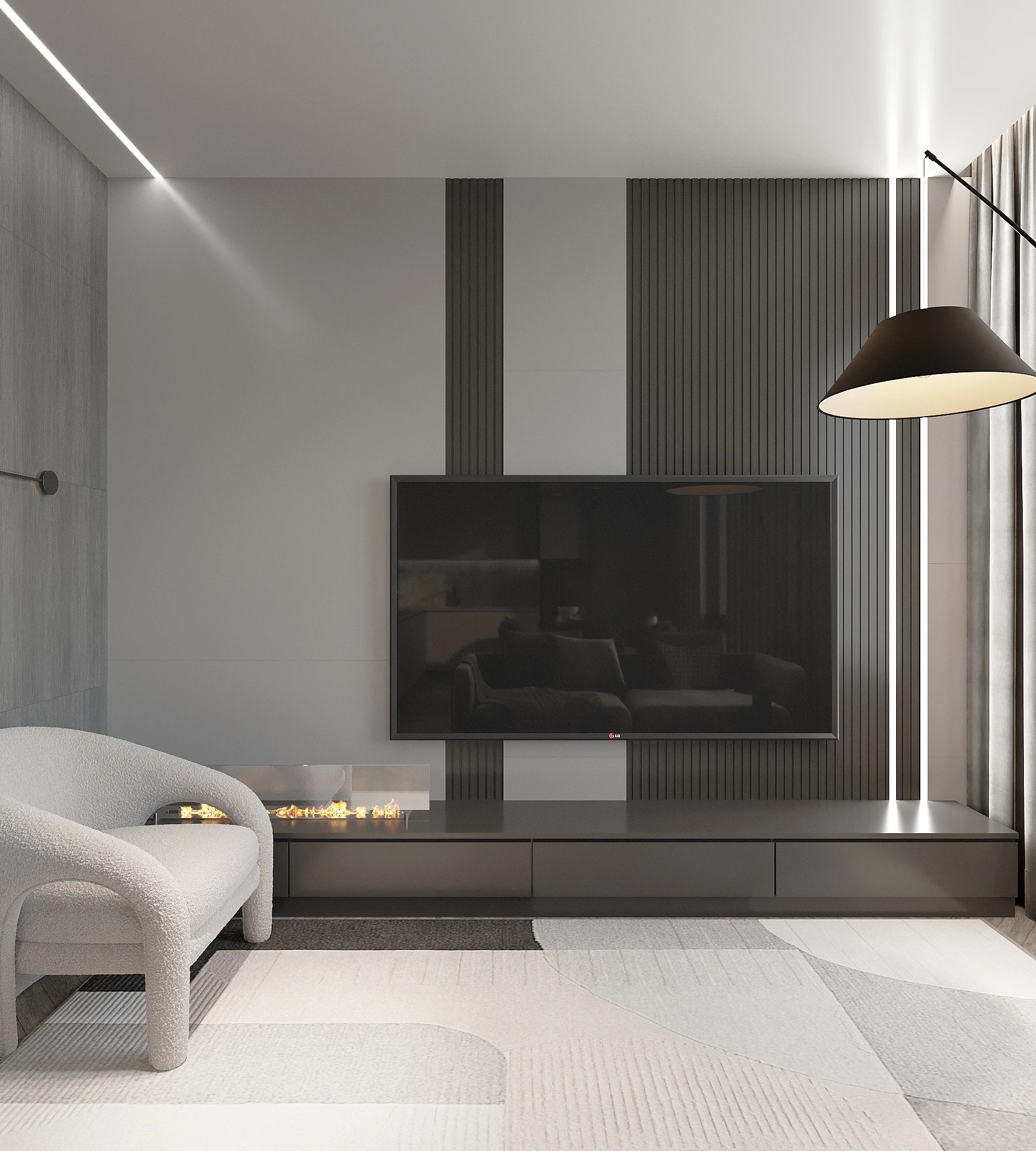 ЖК "Хоум Сити"