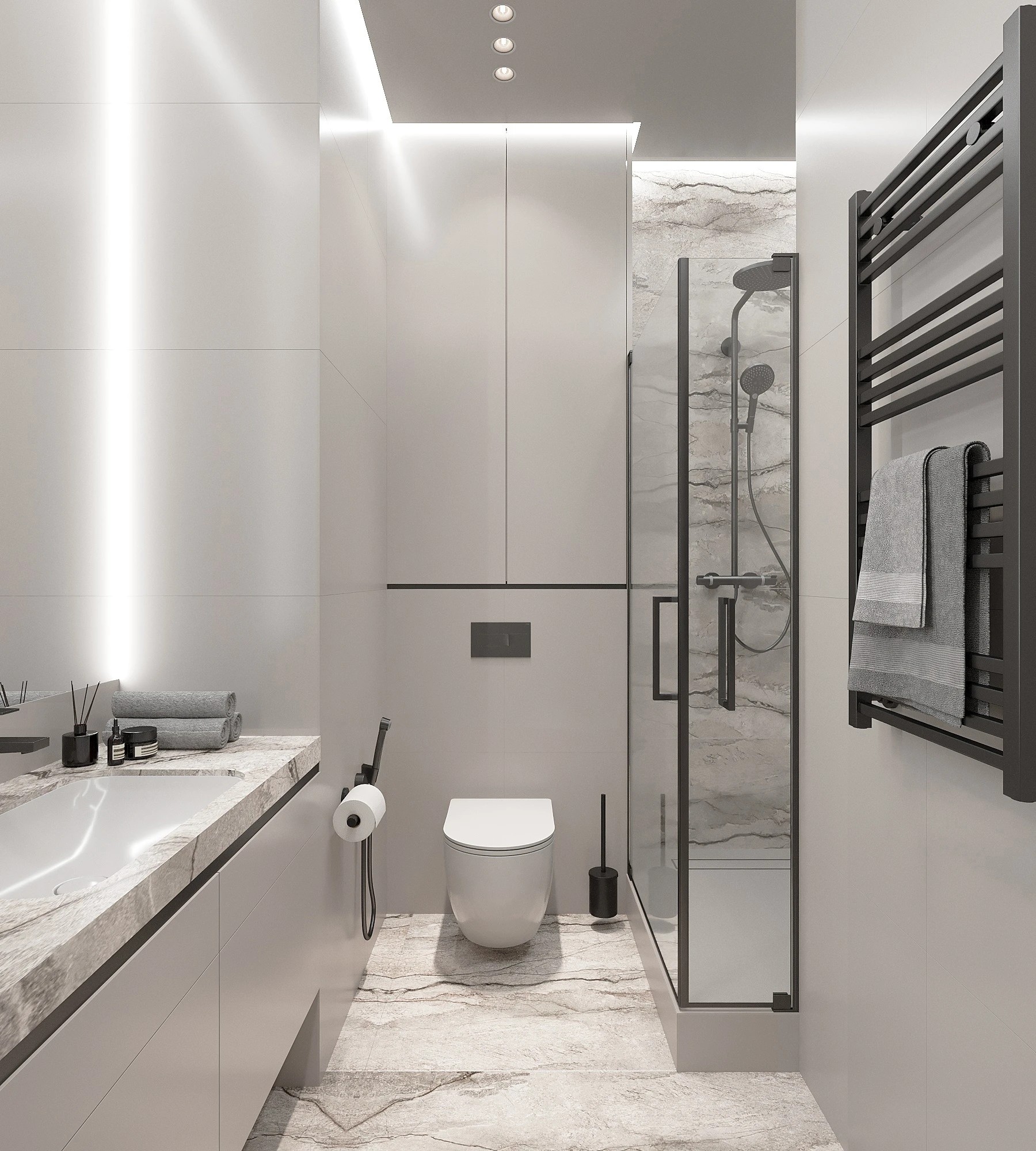 ЖК "Хоум Сити"