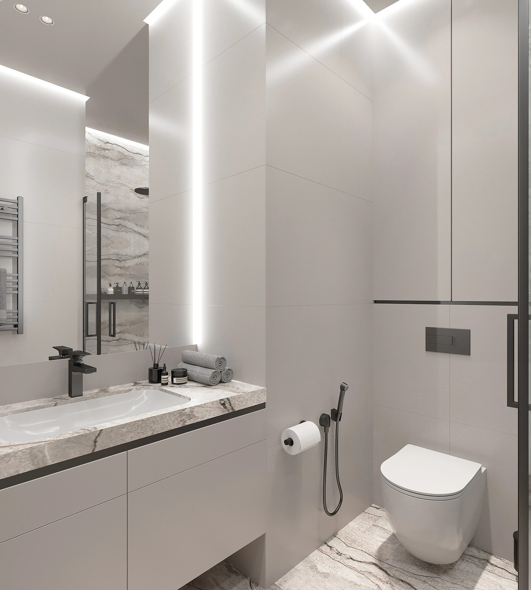 ЖК "Хоум Сити"