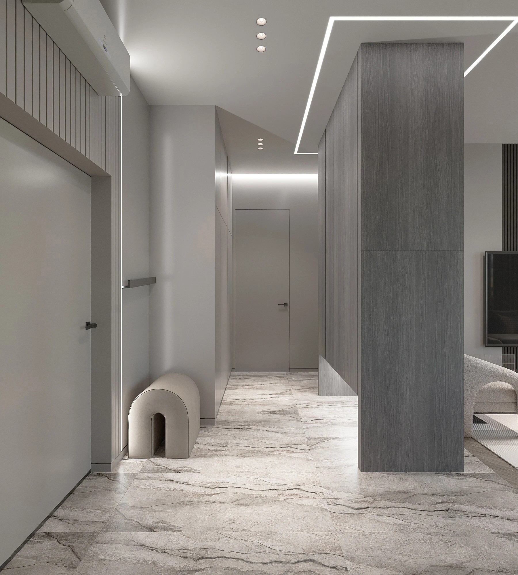 ЖК "Хоум Сити"