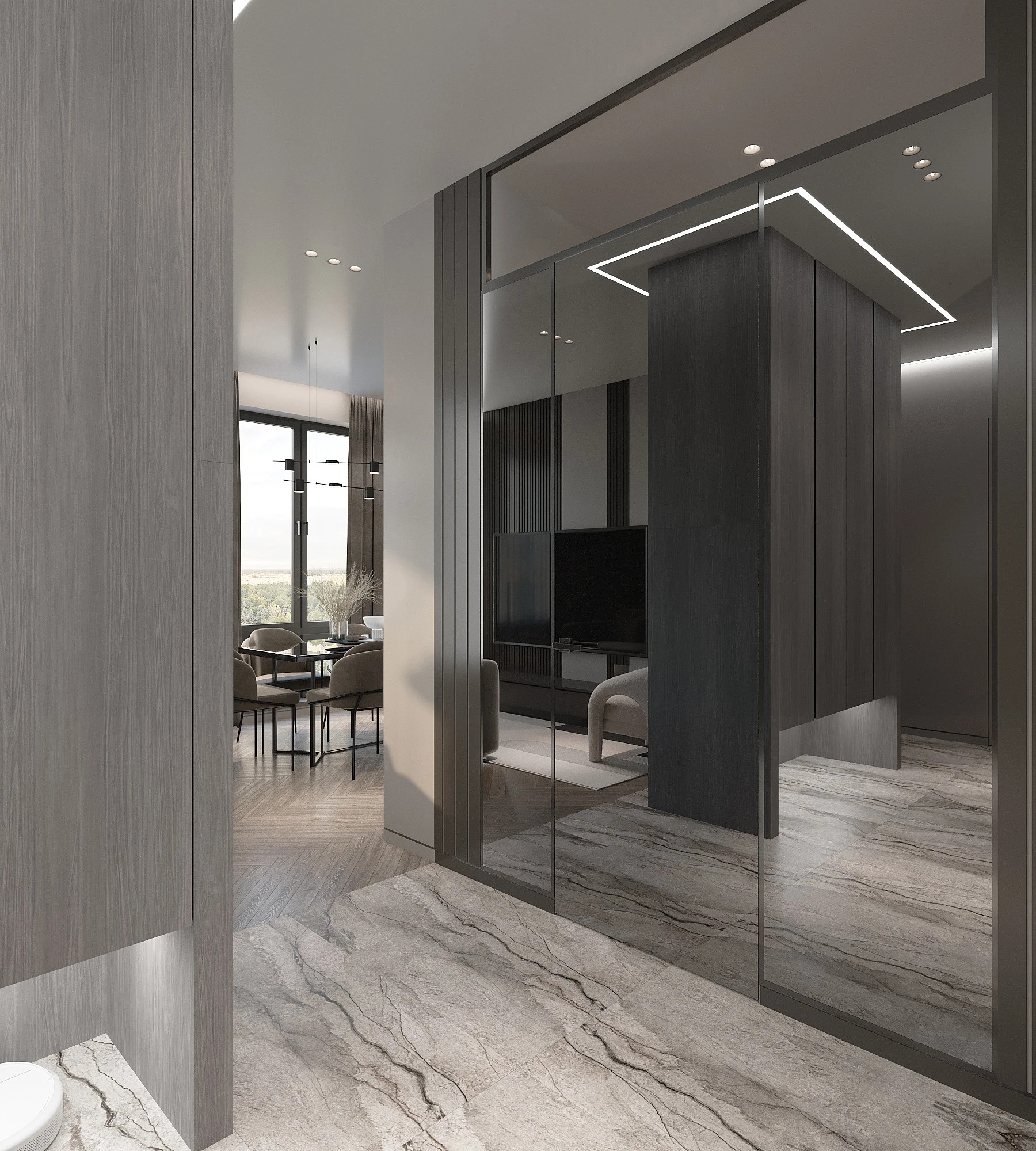 ЖК "Хоум Сити"