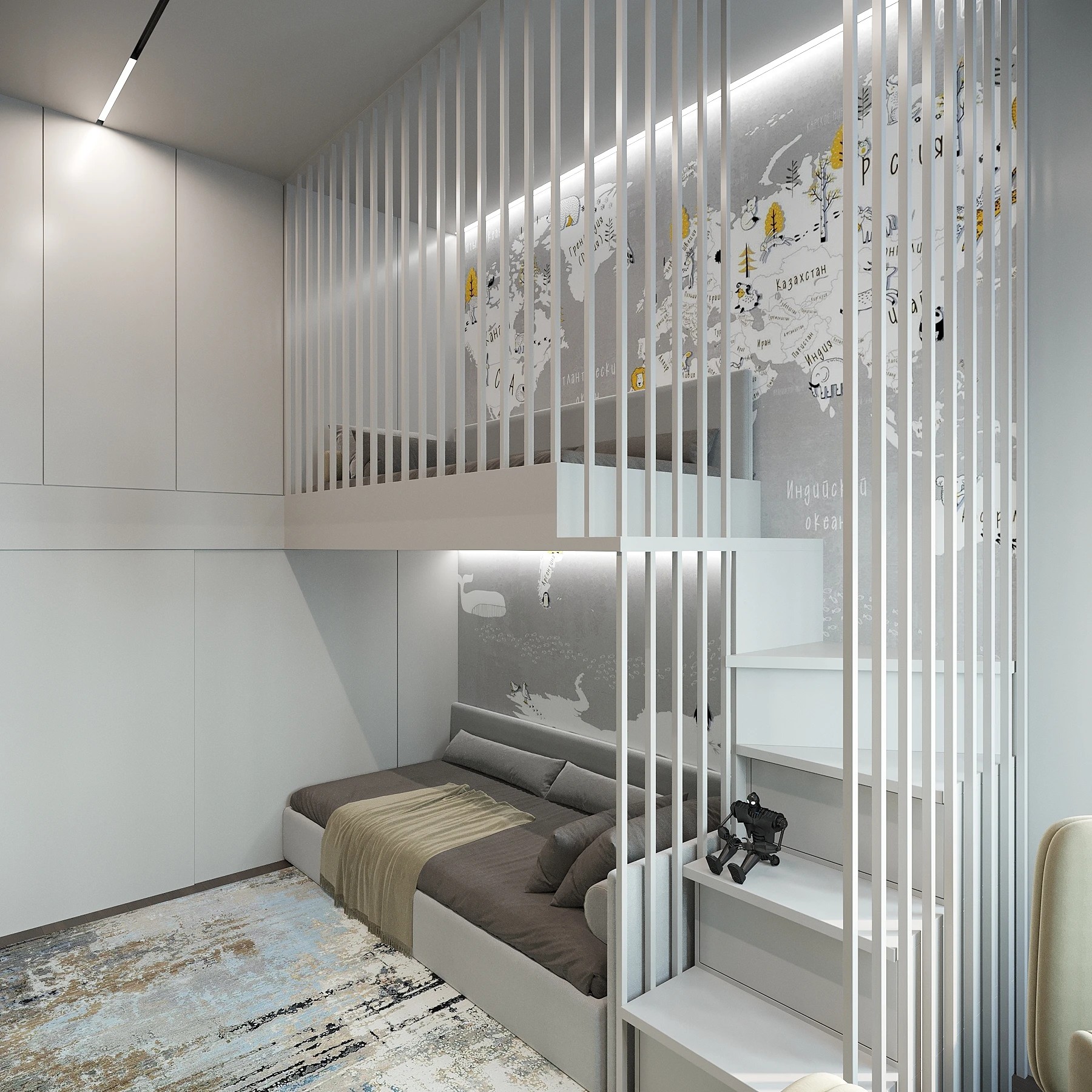 ЖК Левел Стрешнево