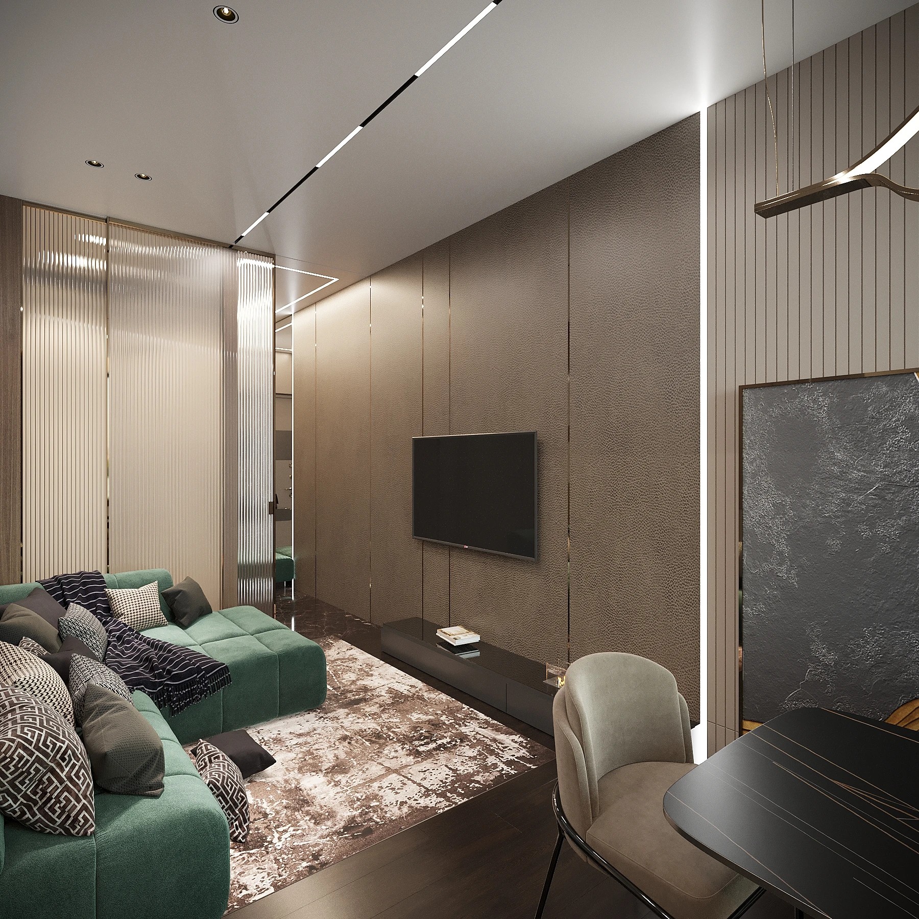 ЖК Левел Стрешнево