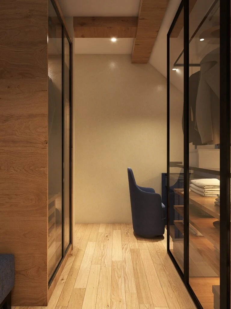 ДОМ СЫСЕРТЬ