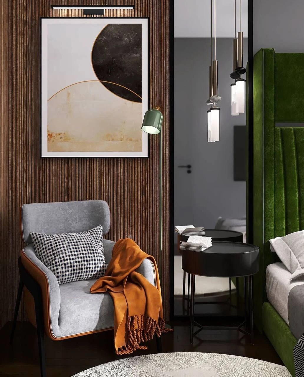 Примеры работ