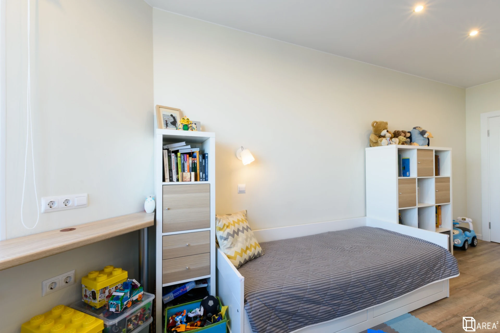 2-К КВАРТИРА ДЮНА