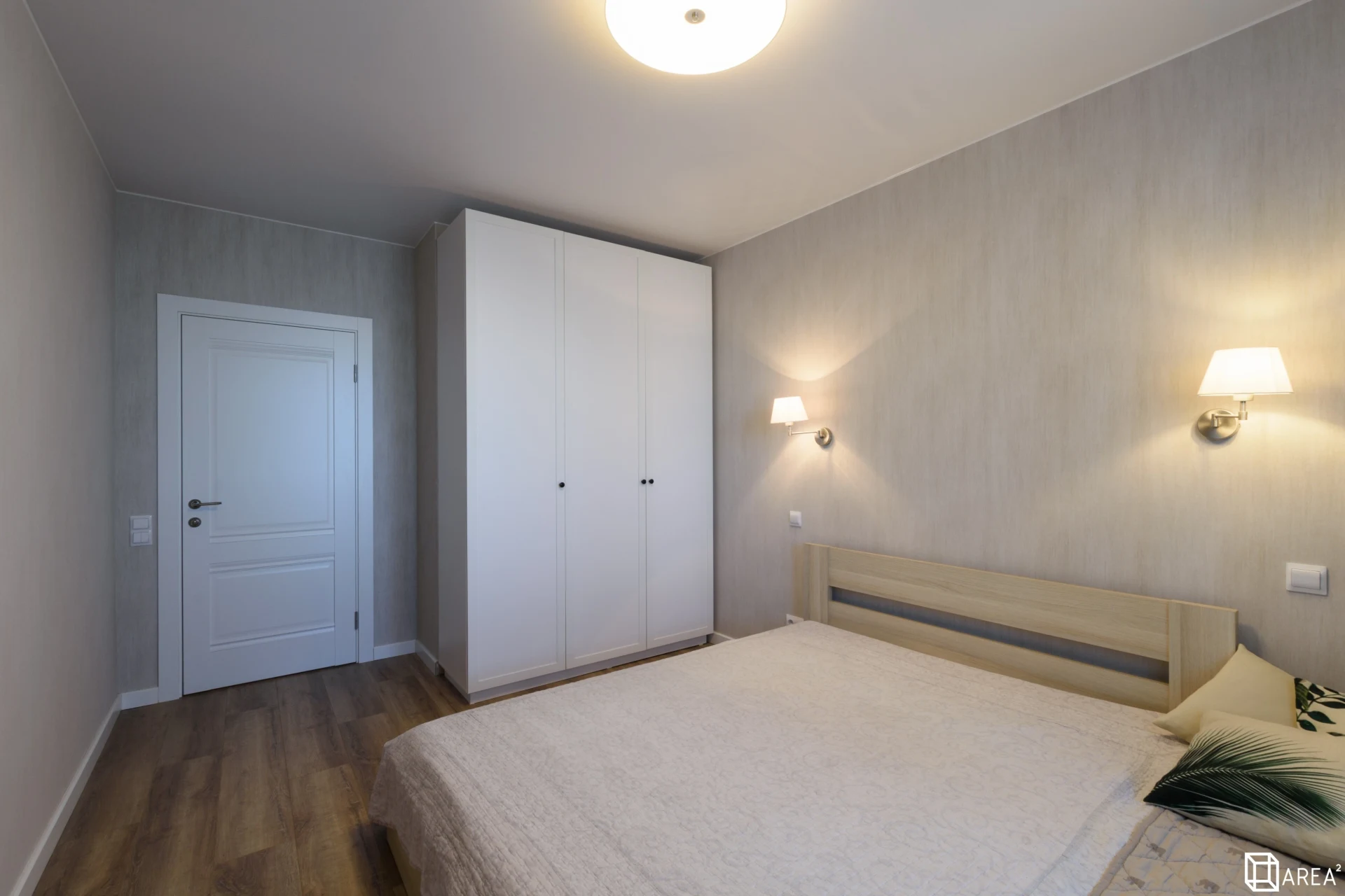 2-К КВАРТИРА ДЮНА