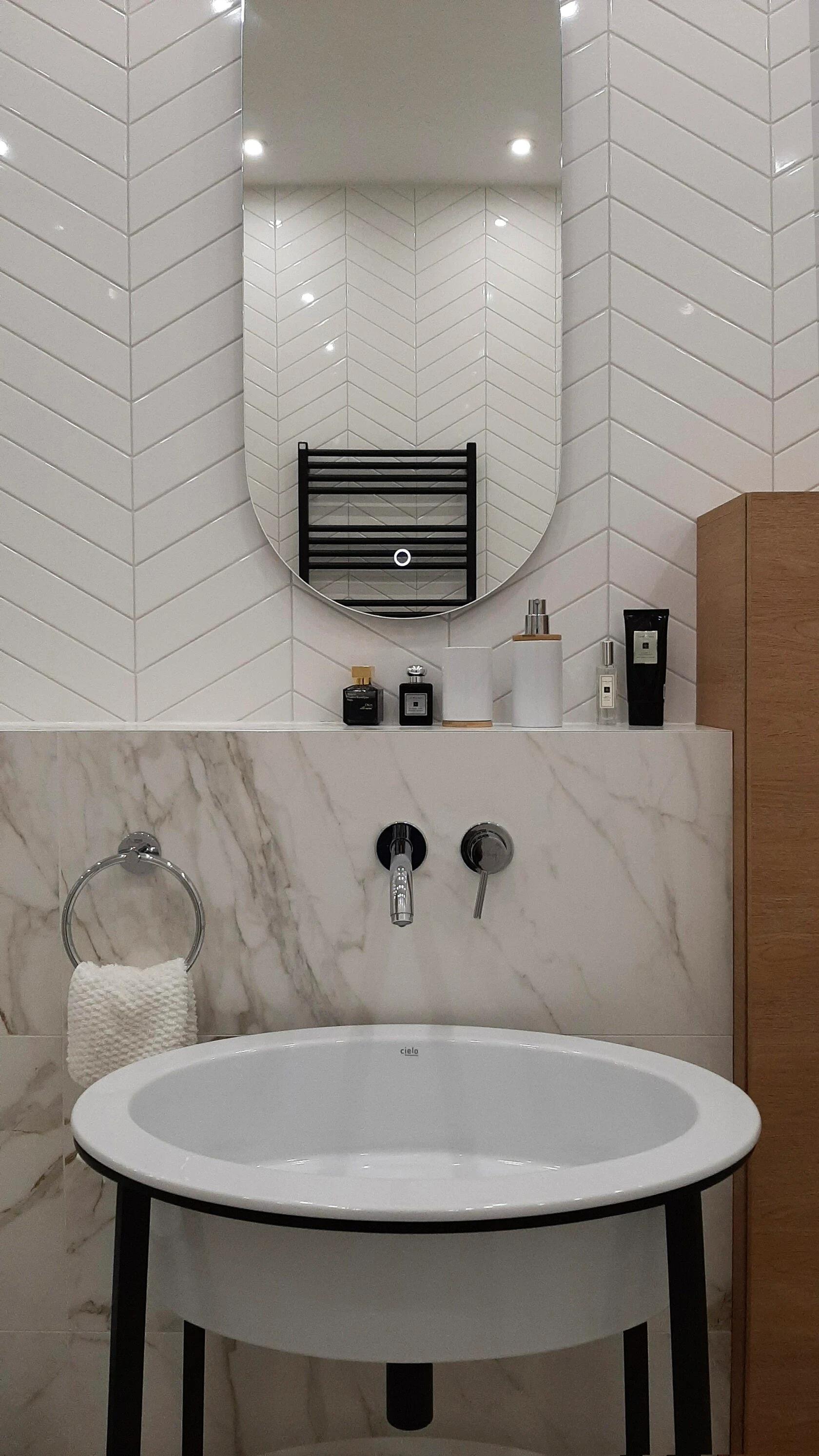 ЖИЛОЙ КОМПЛЕКС «ТРИ ВЕТРА»