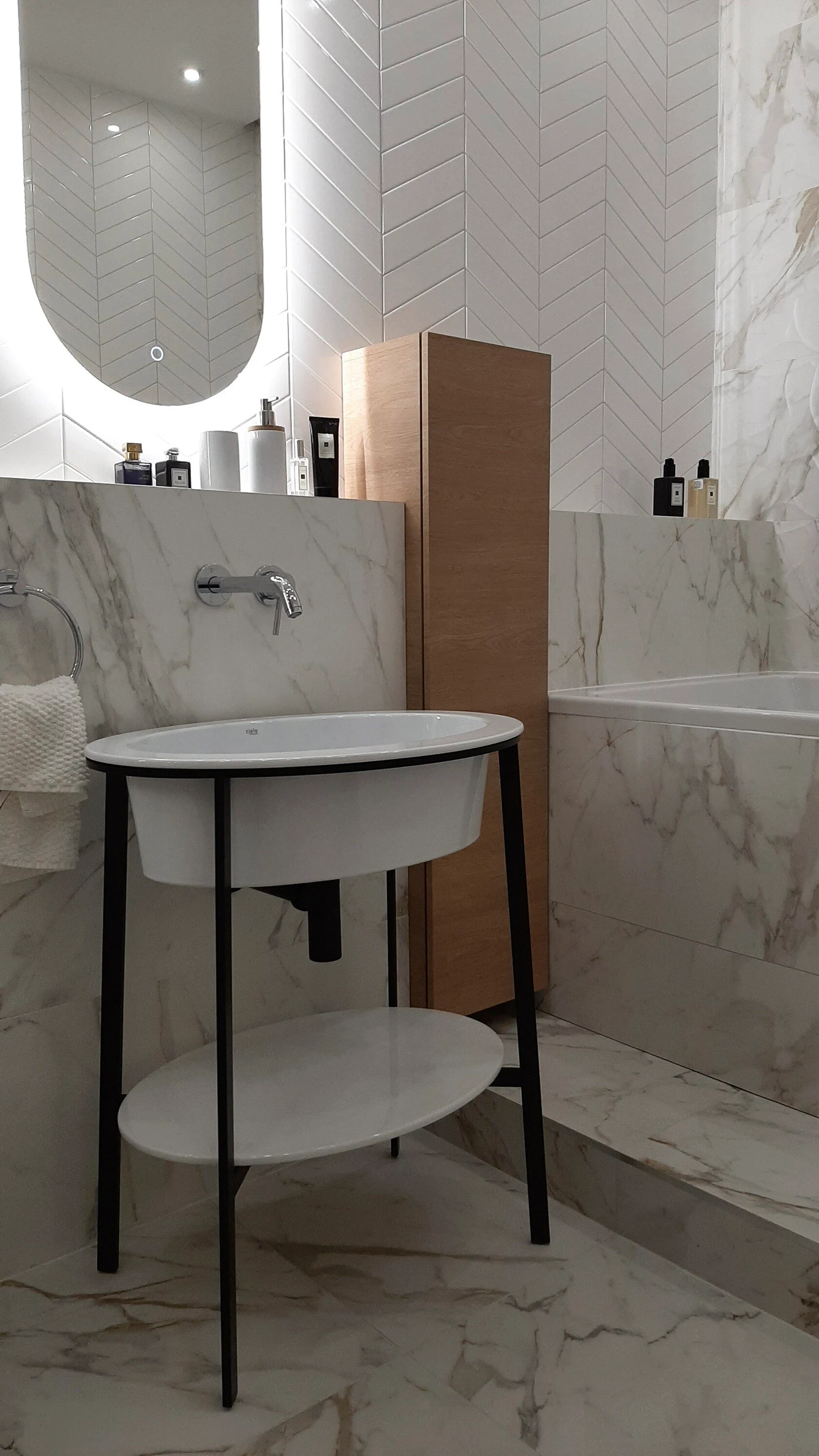 ЖИЛОЙ КОМПЛЕКС «ТРИ ВЕТРА»