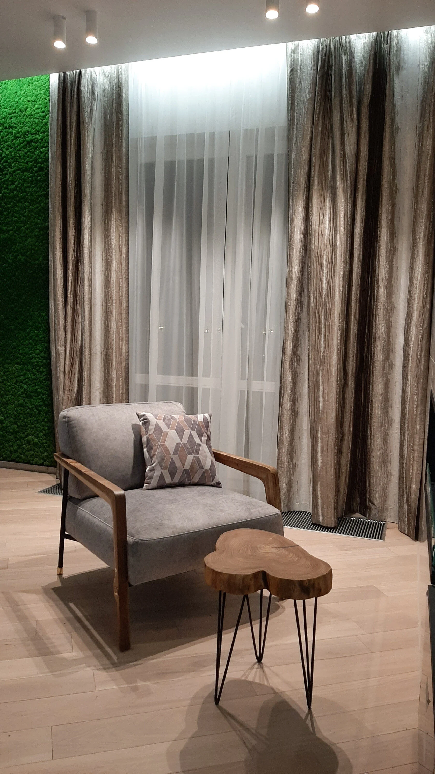 ЖИЛОЙ КОМПЛЕКС «ТРИ ВЕТРА»