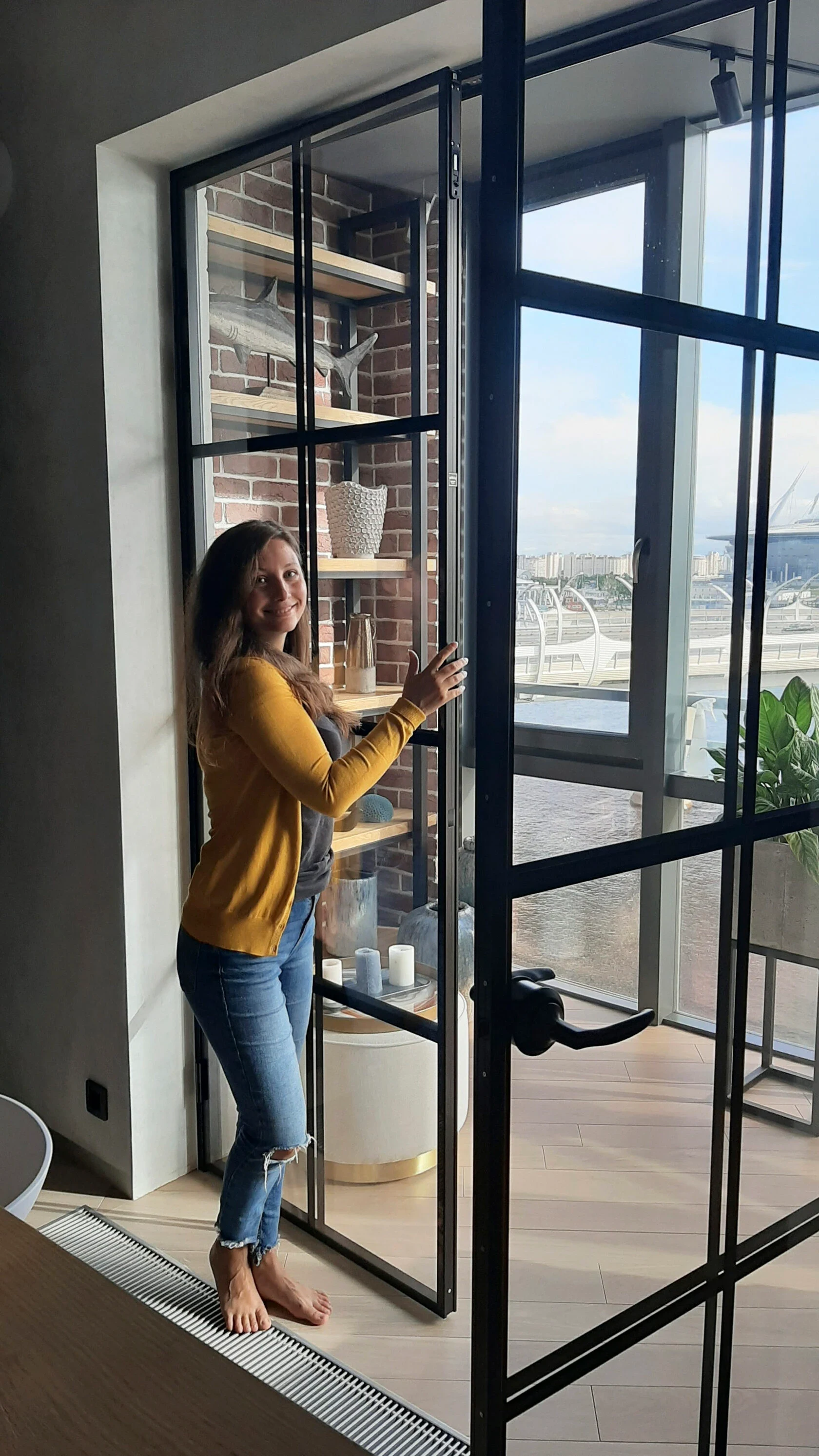 ЖИЛОЙ КОМПЛЕКС «ТРИ ВЕТРА»