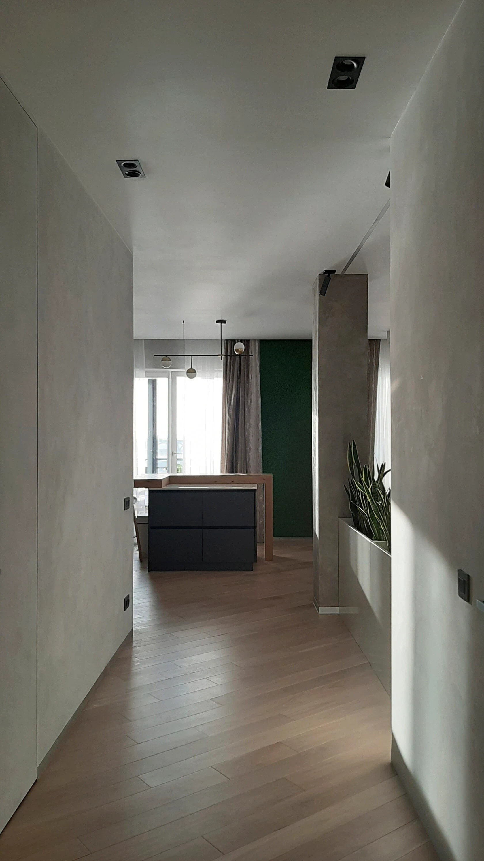 ЖИЛОЙ КОМПЛЕКС «ТРИ ВЕТРА»