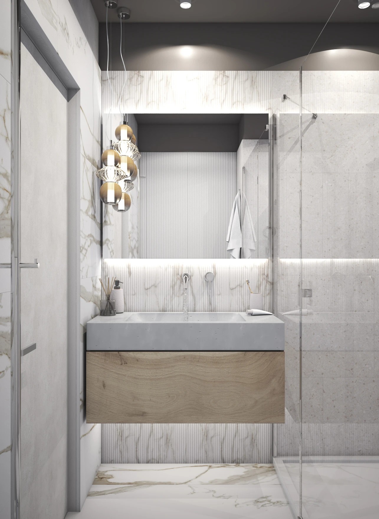 ЖИЛОЙ КОМПЛЕКС «ДОМ КЕРСТЕНА»