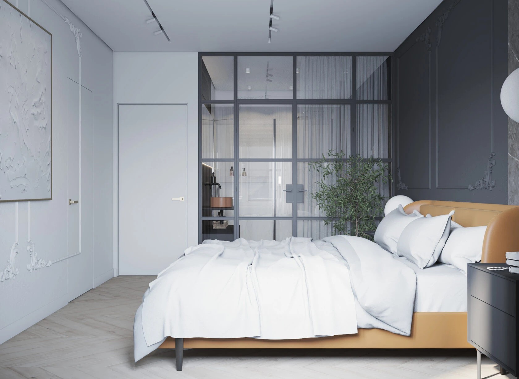 ЖИЛОЙ КОМПЛЕКС «ДОМ КЕРСТЕНА»