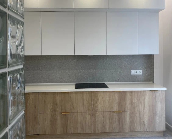 Реализация проекта г. Воронеж