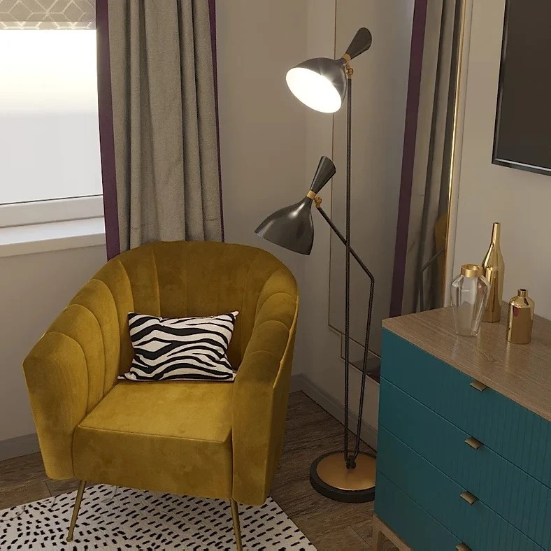 Проект "Hollywood Splash"