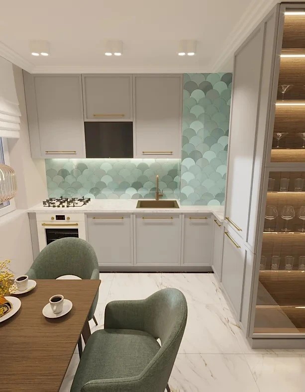 Проект "Hollywood Splash"