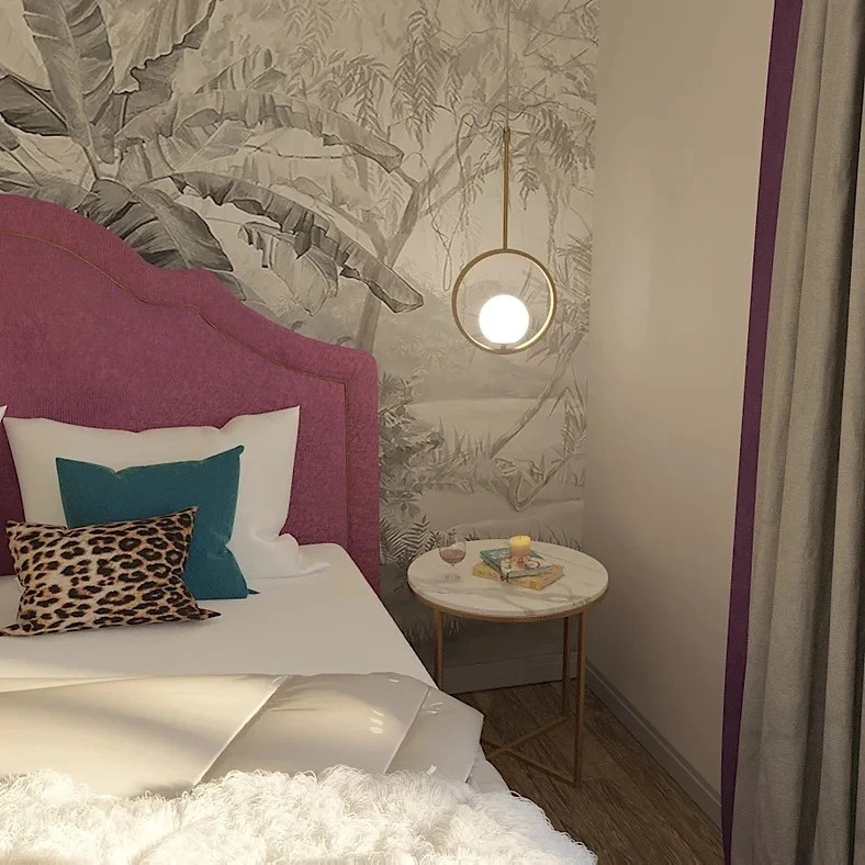 Проект "Hollywood Splash"