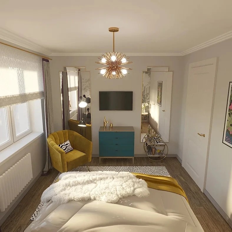 Проект "Hollywood Splash"