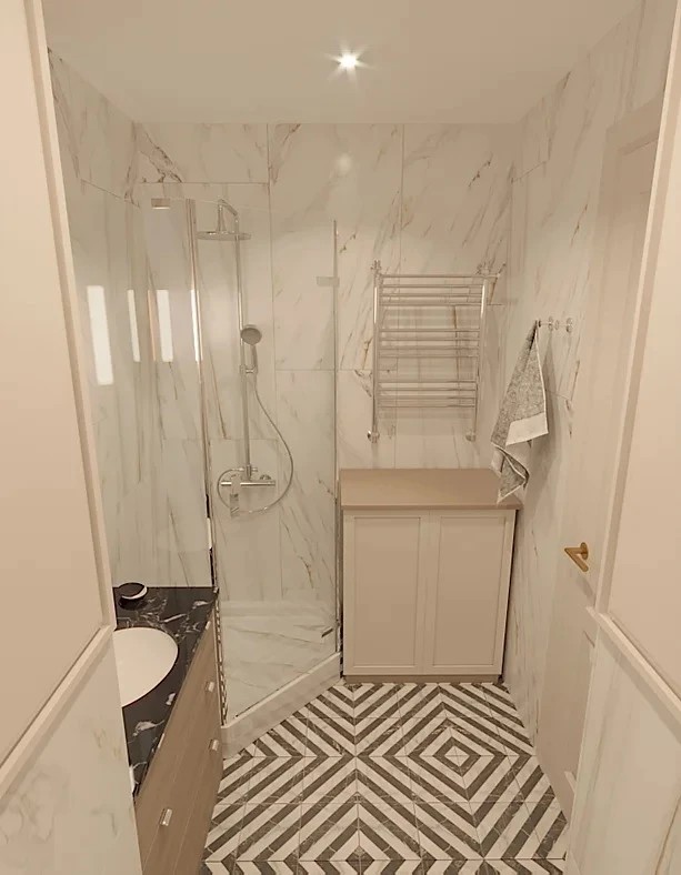 Проект "Hollywood Splash"