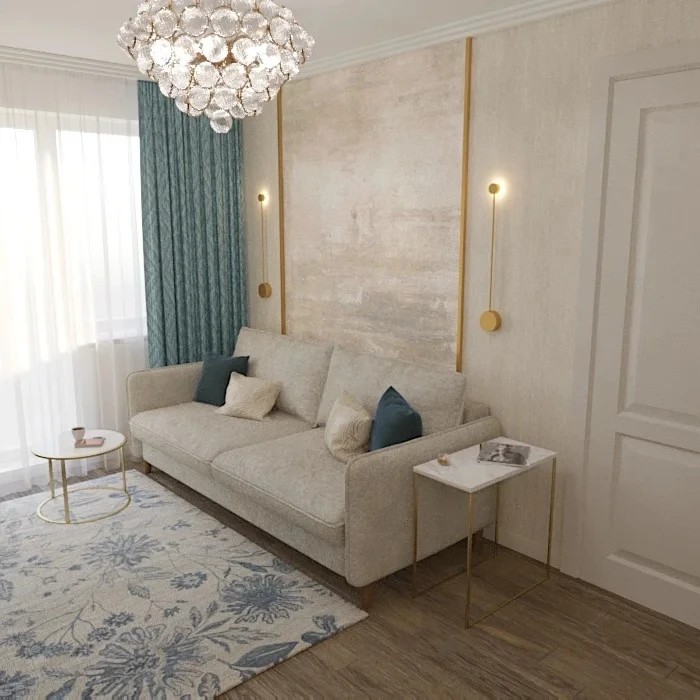 Проект "Hollywood Splash"