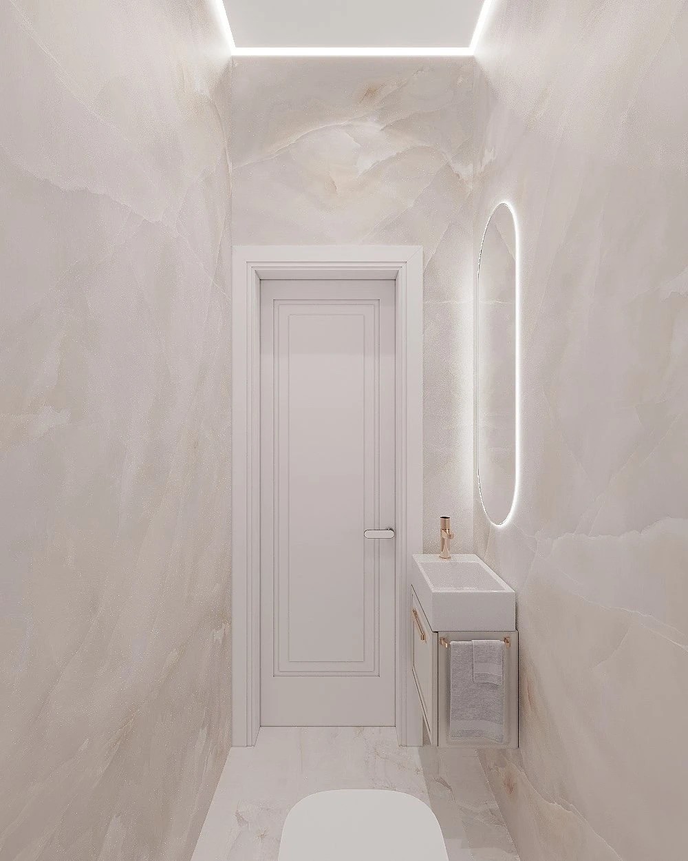 СНТ Самсоновка