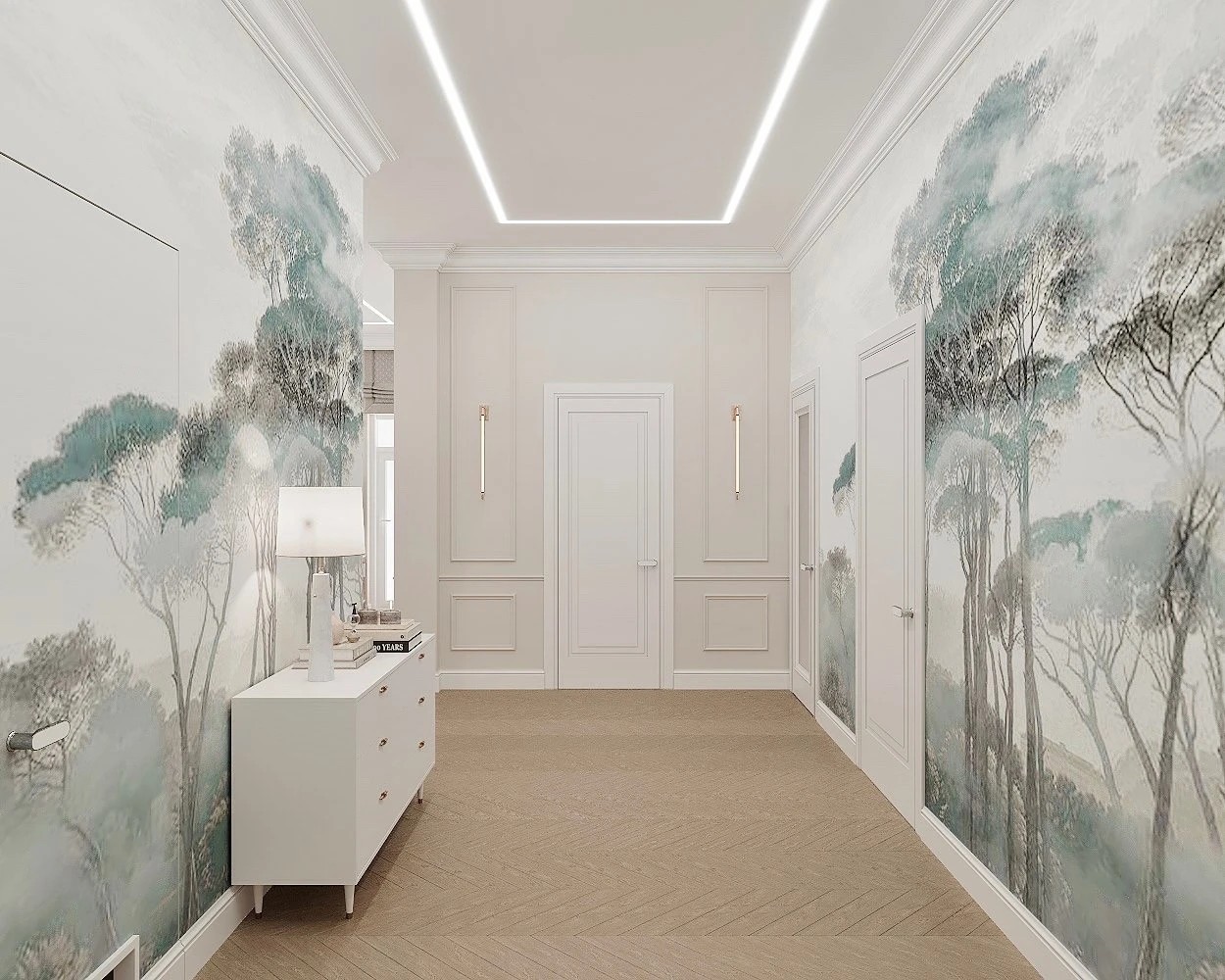 СНТ Самсоновка