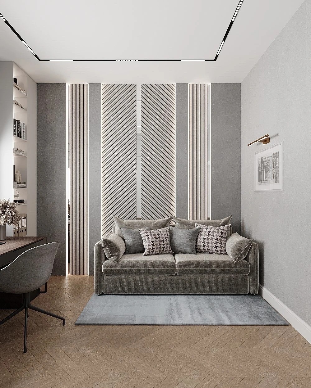 СНТ Самсоновка