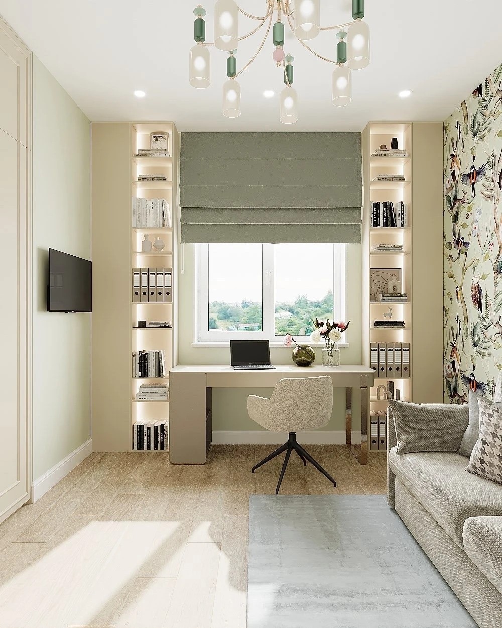 СНТ Самсоновка