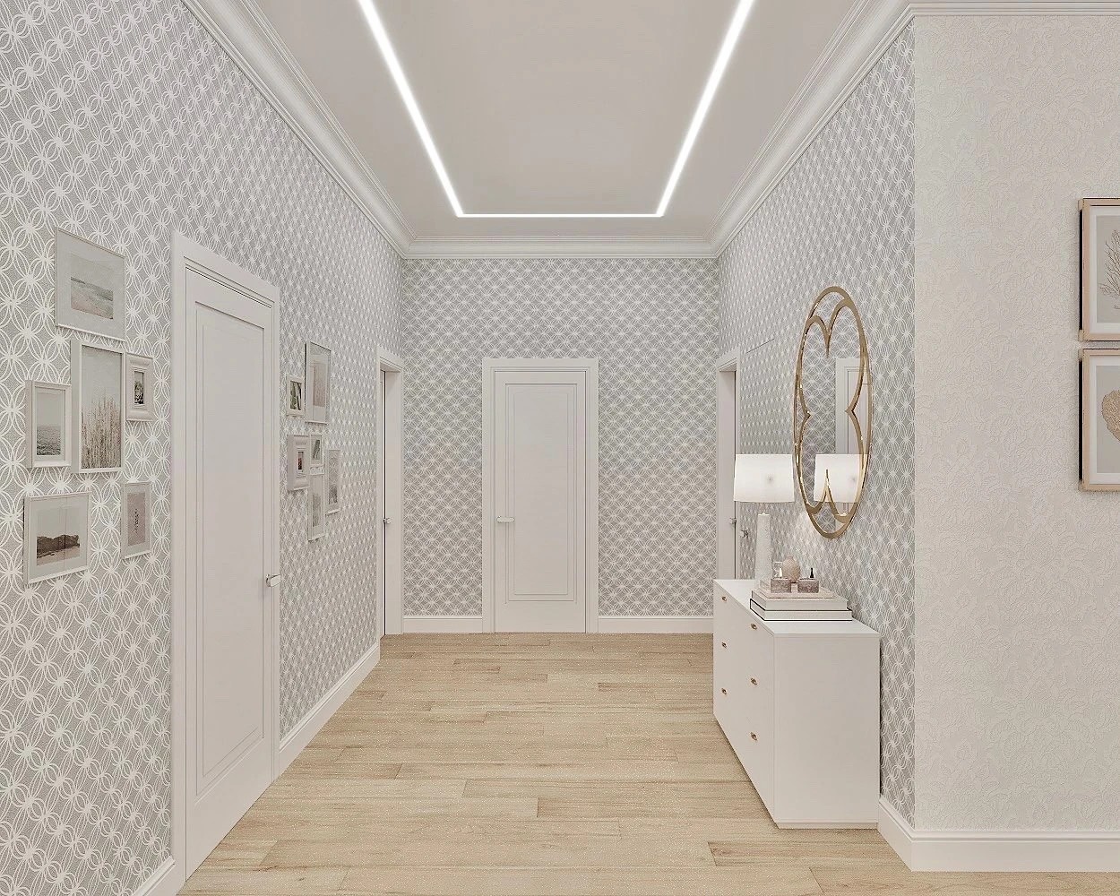 СНТ Самсоновка