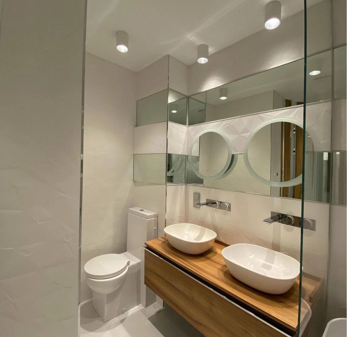 Клубный дом Art View House