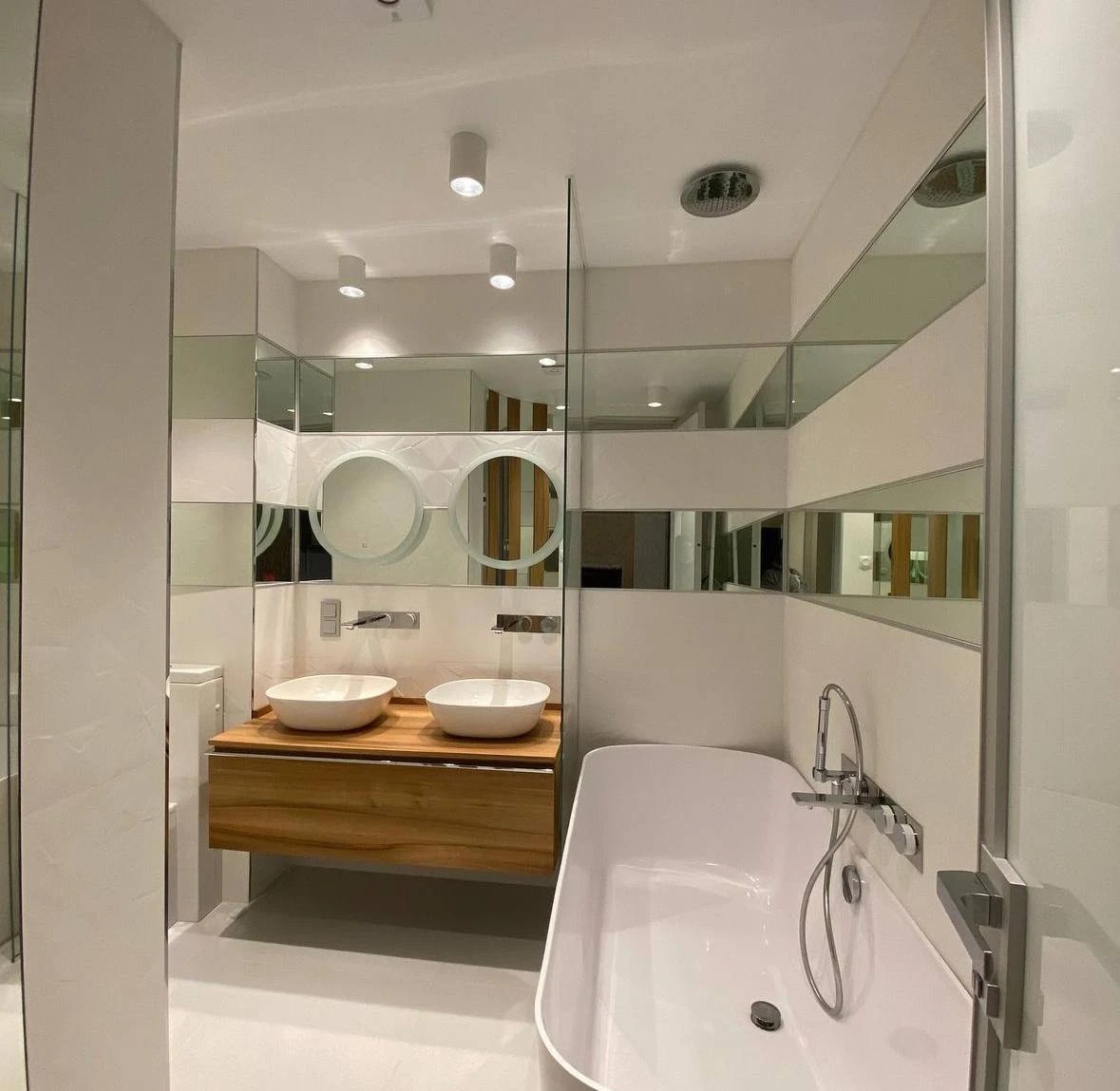 Клубный дом Art View House