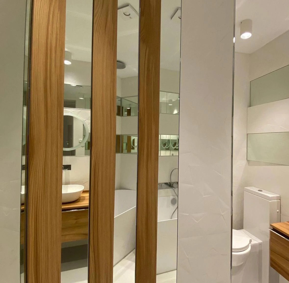 Клубный дом Art View House