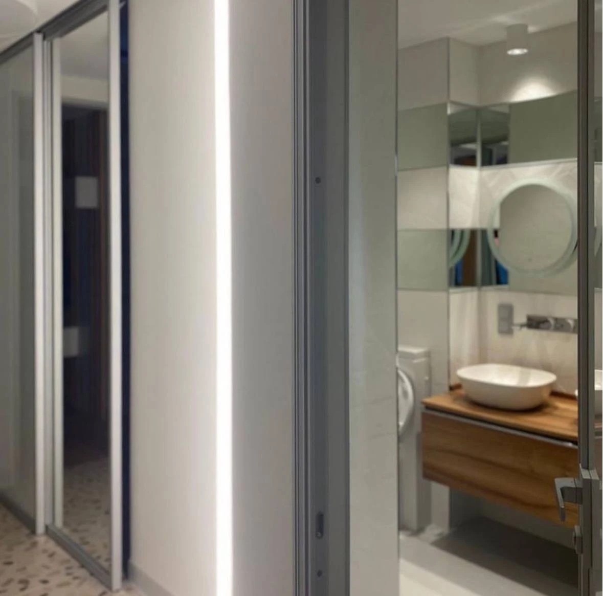 Клубный дом Art View House