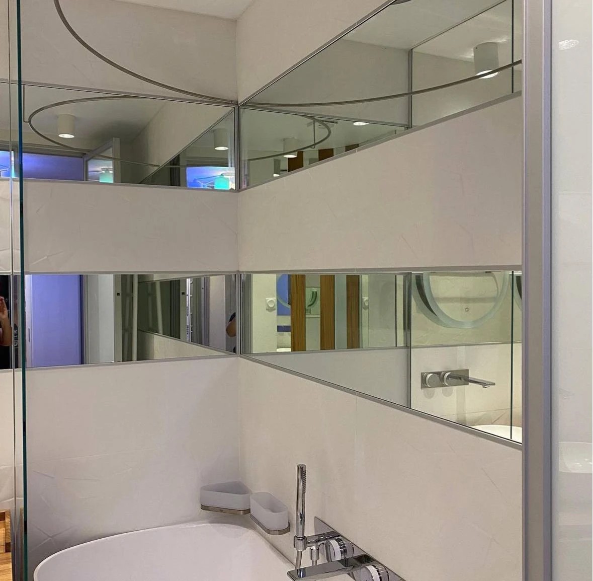 Клубный дом Art View House