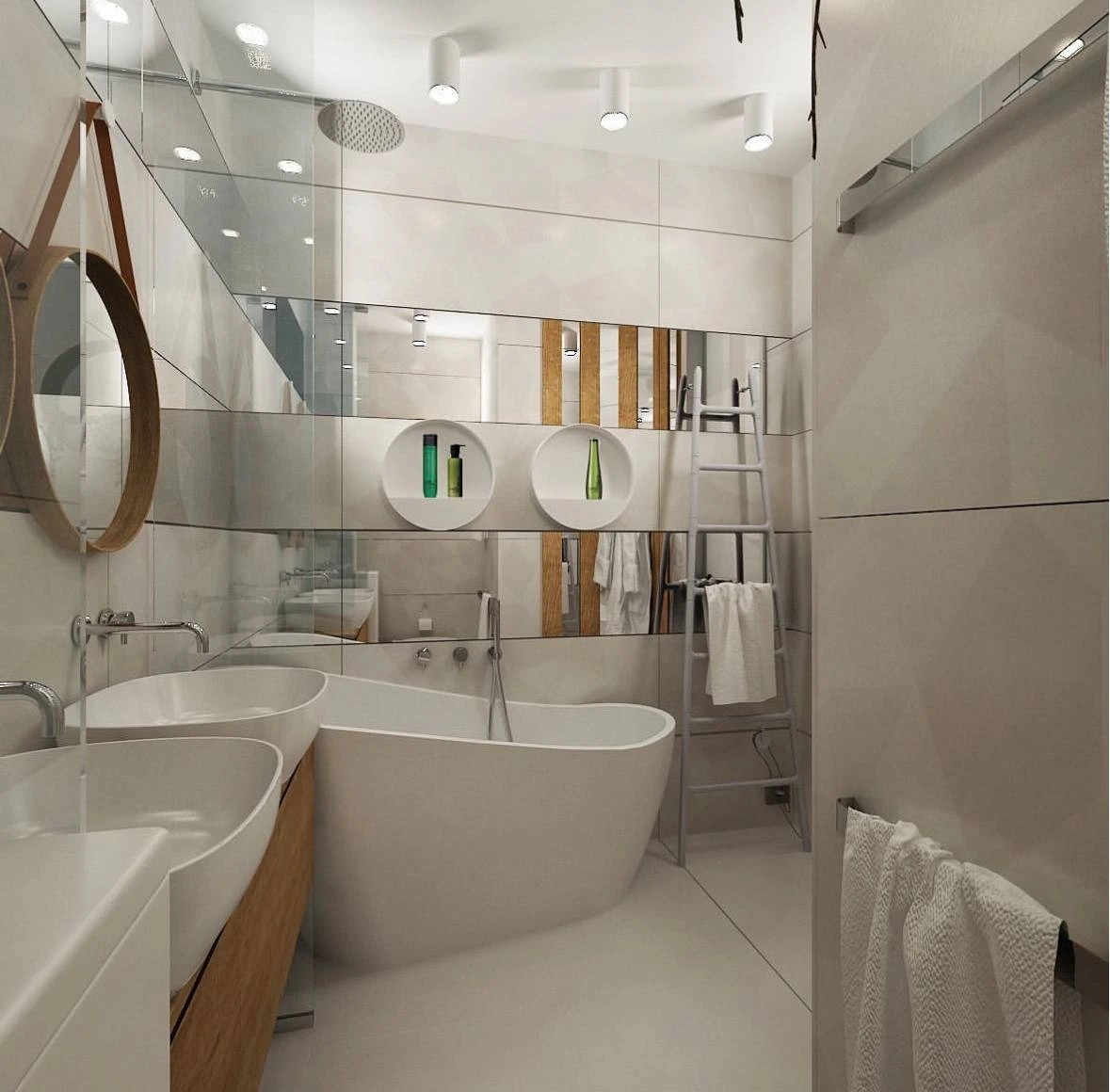 Клубный дом Art View House