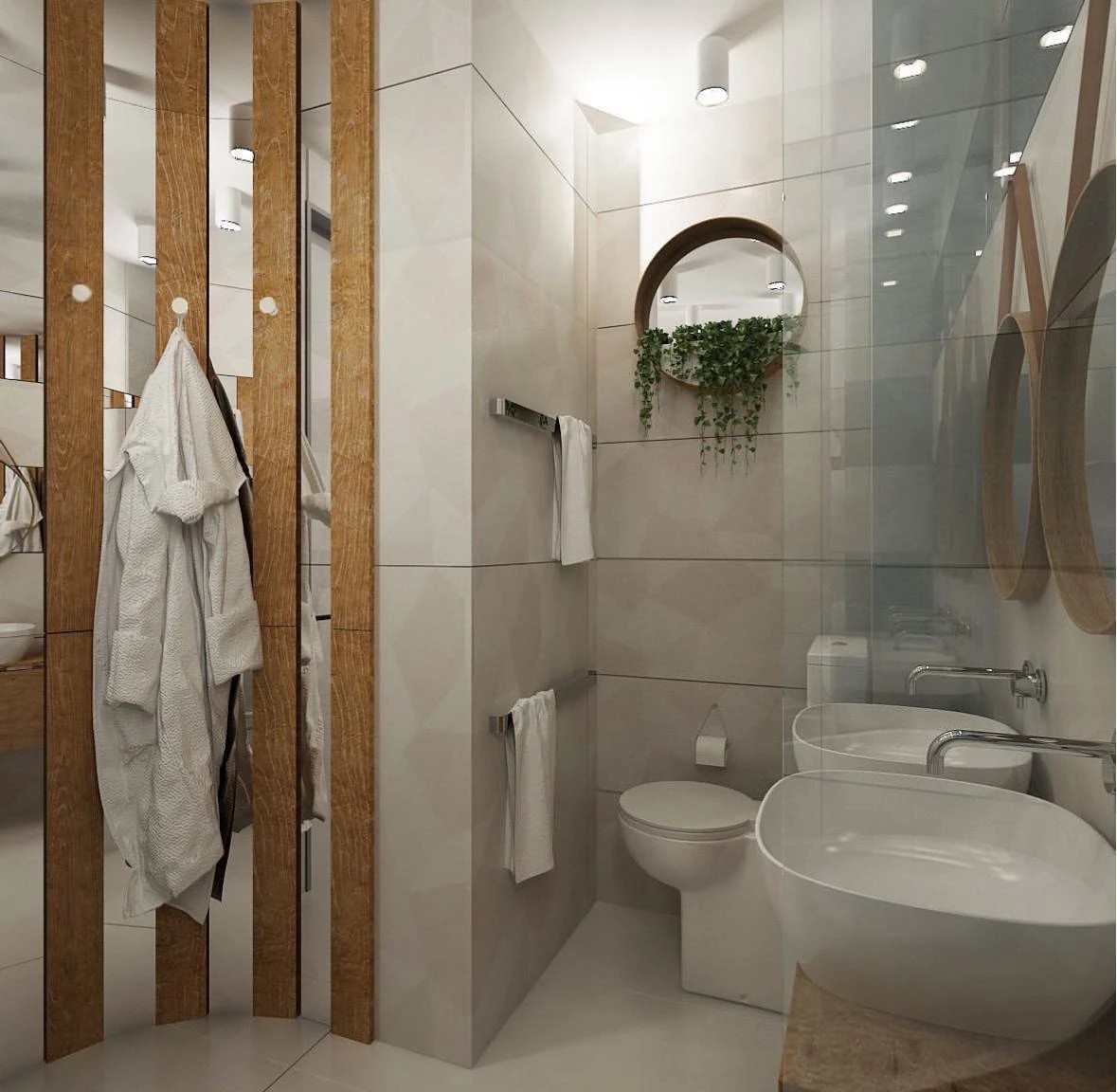 Клубный дом Art View House