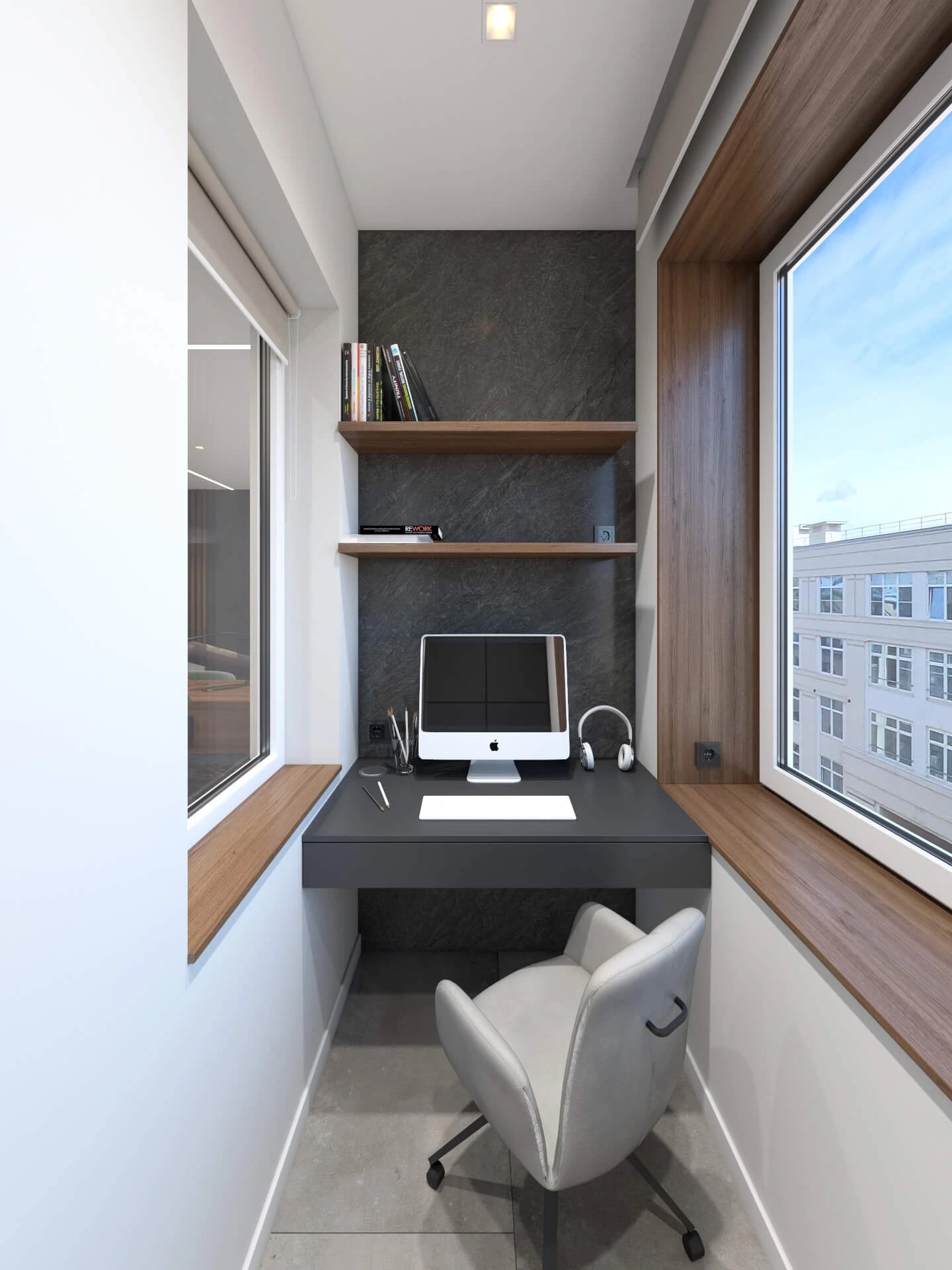 СМОЛЬНЫЙ ПРОСПЕКТ