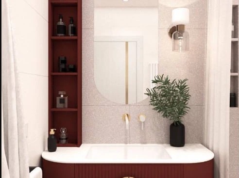 Ванная комната