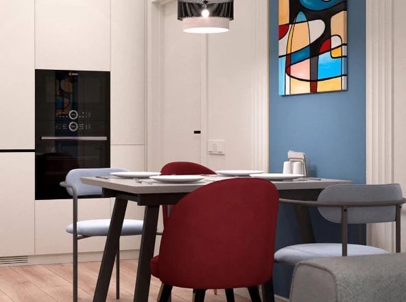 Итальянский Квартал