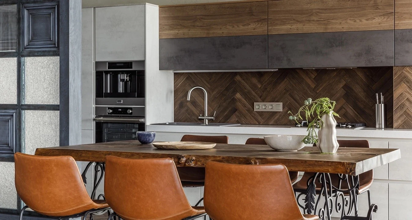 Проект «Ривьера House»