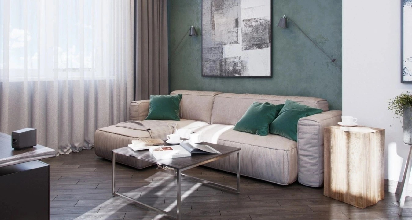 Проект «Юна»