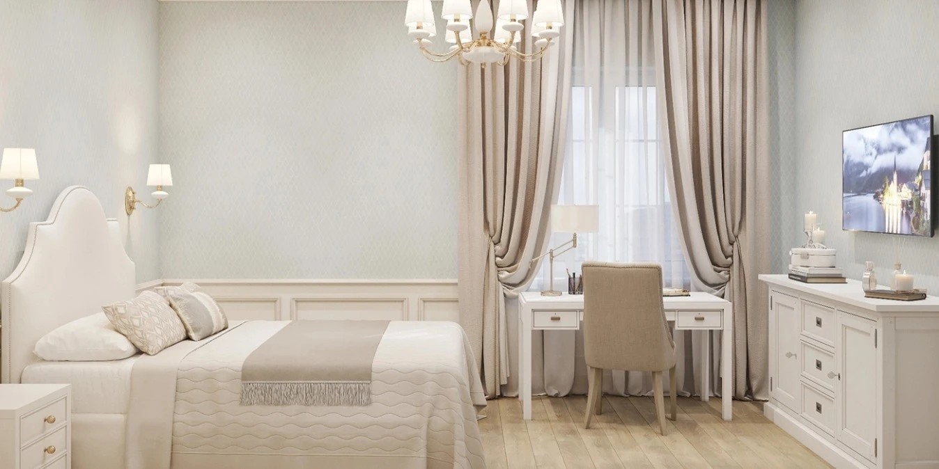 Проект «Скарлет»