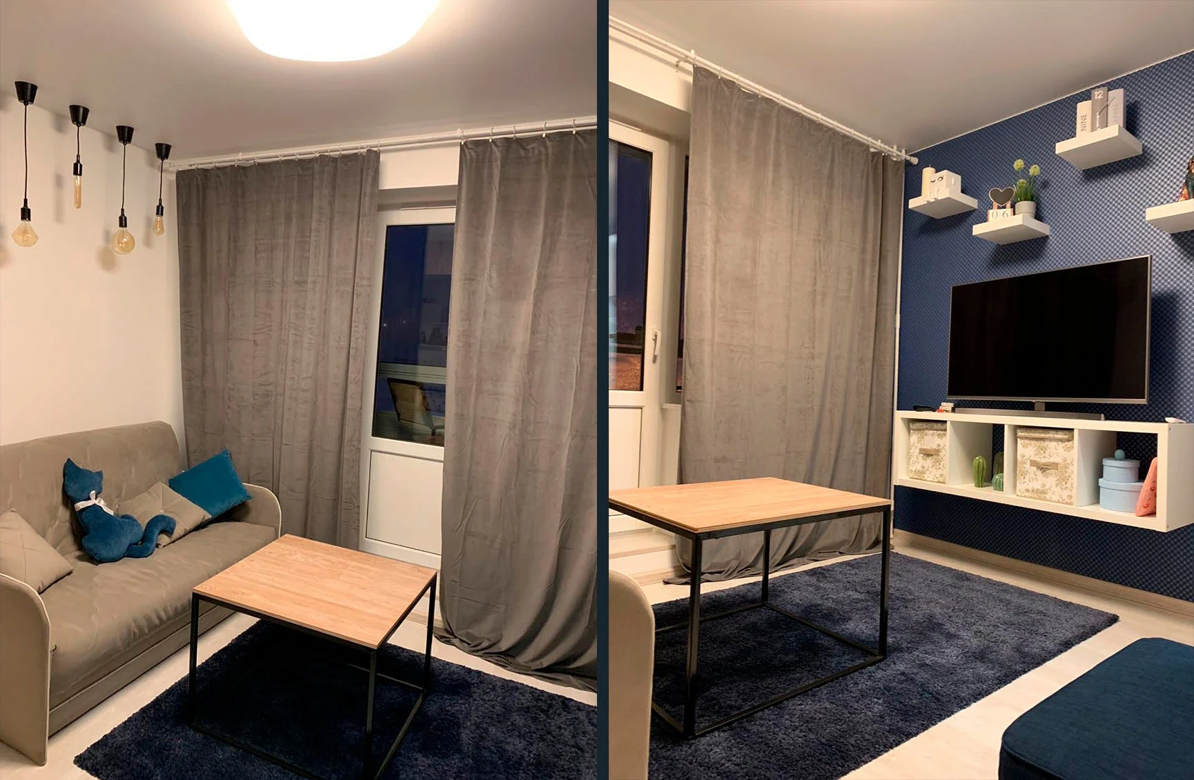 ЖК Три Кита