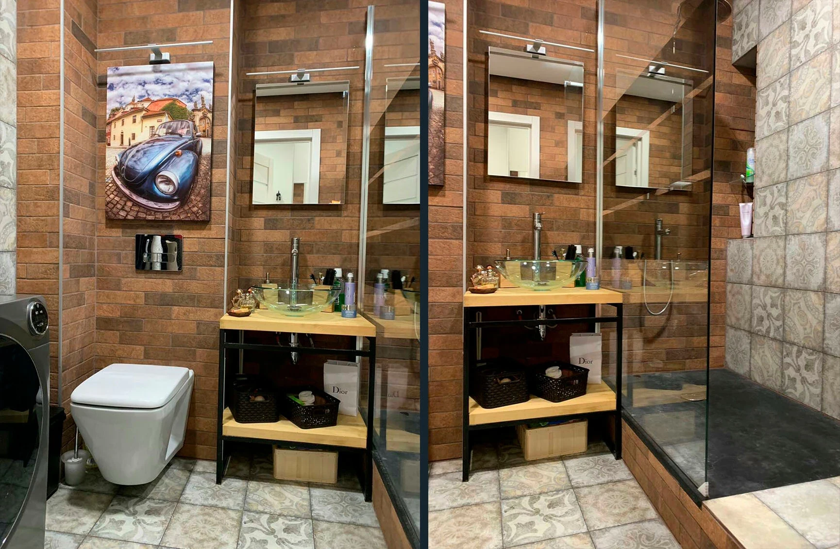 ЖК Три Кита