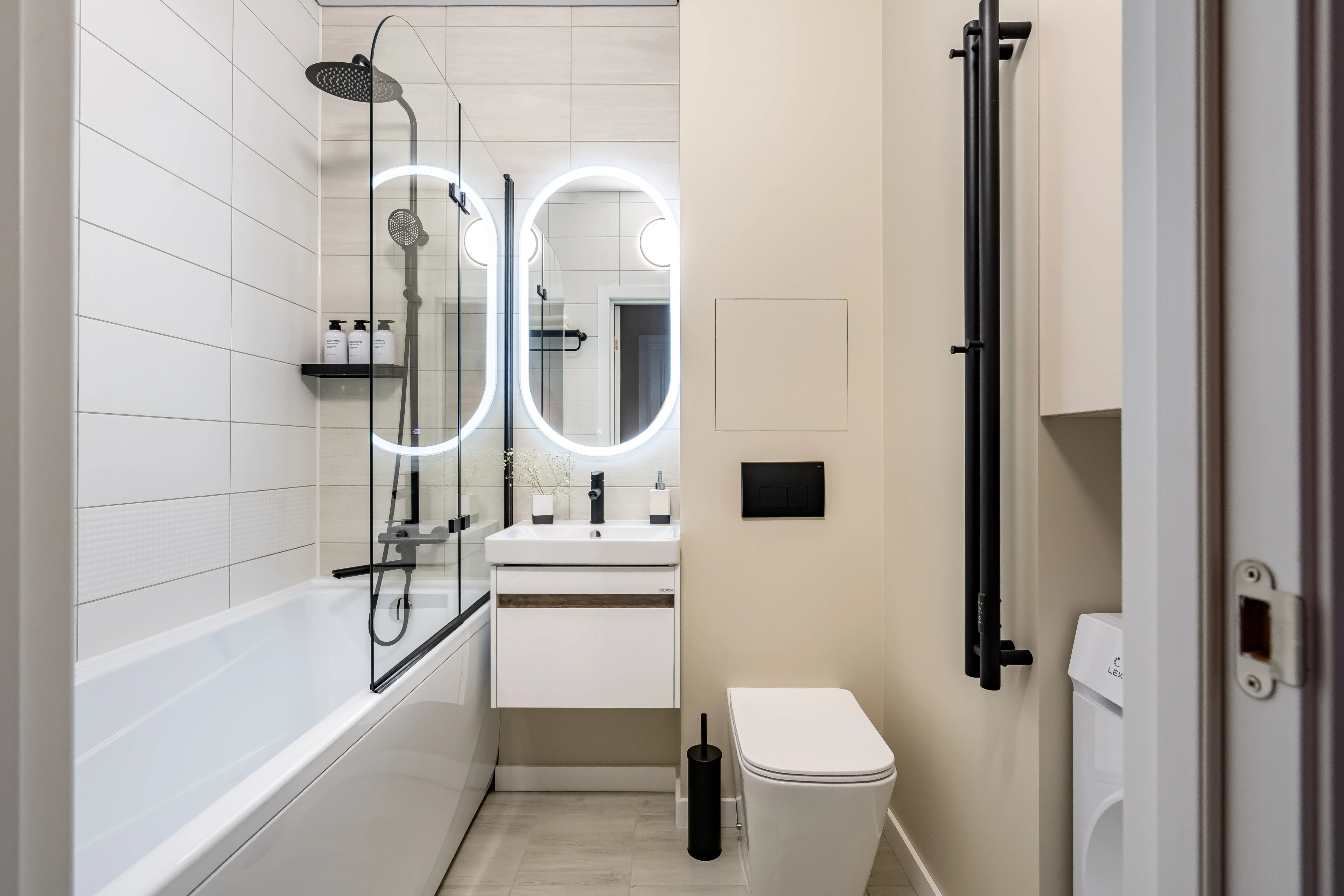 Фарфоровская 7