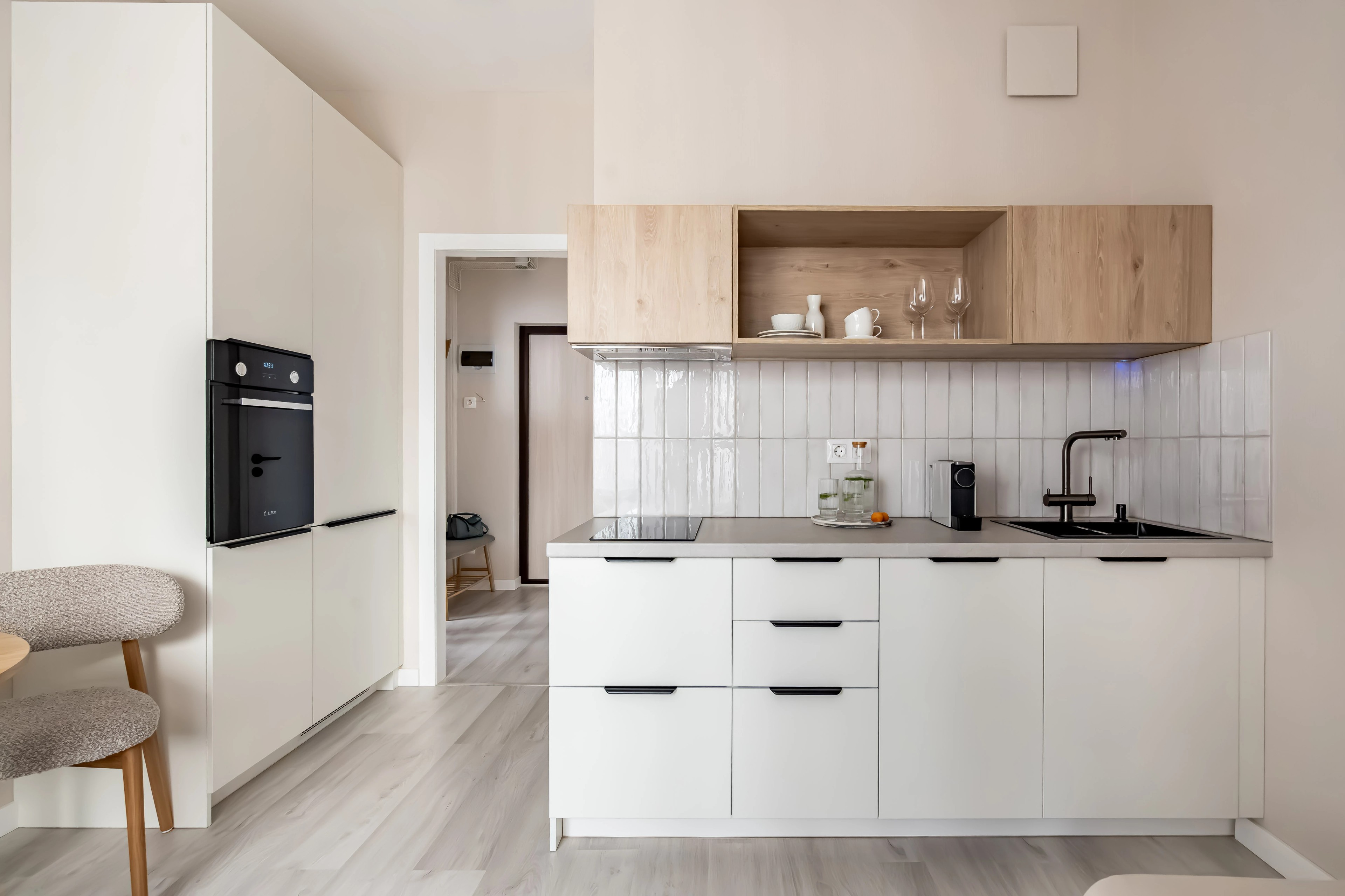 Фарфоровская 7