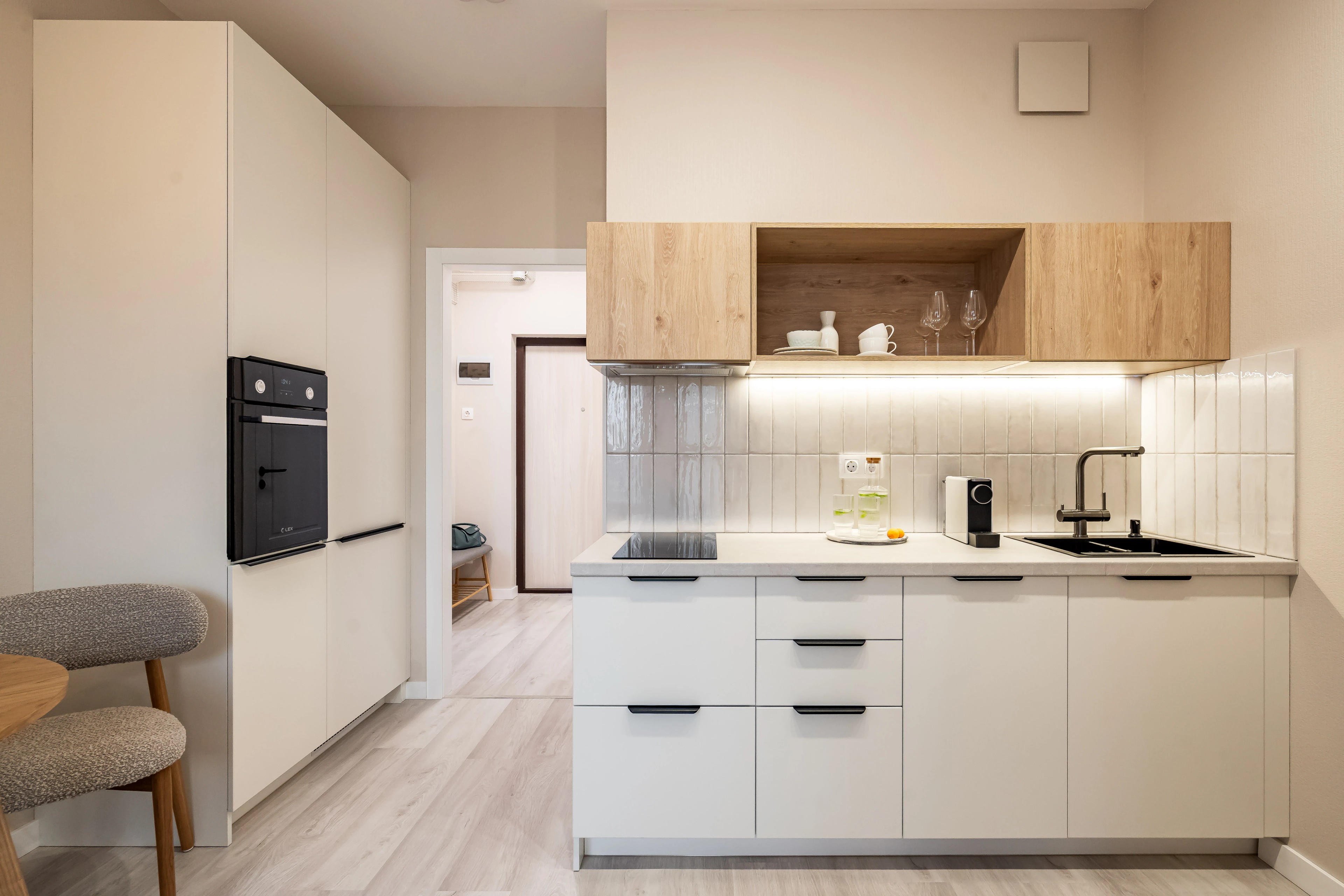 Фарфоровская 7